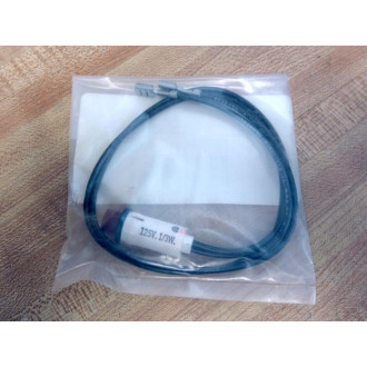 McQuay 016508303 Red Neon Light 165083B-03