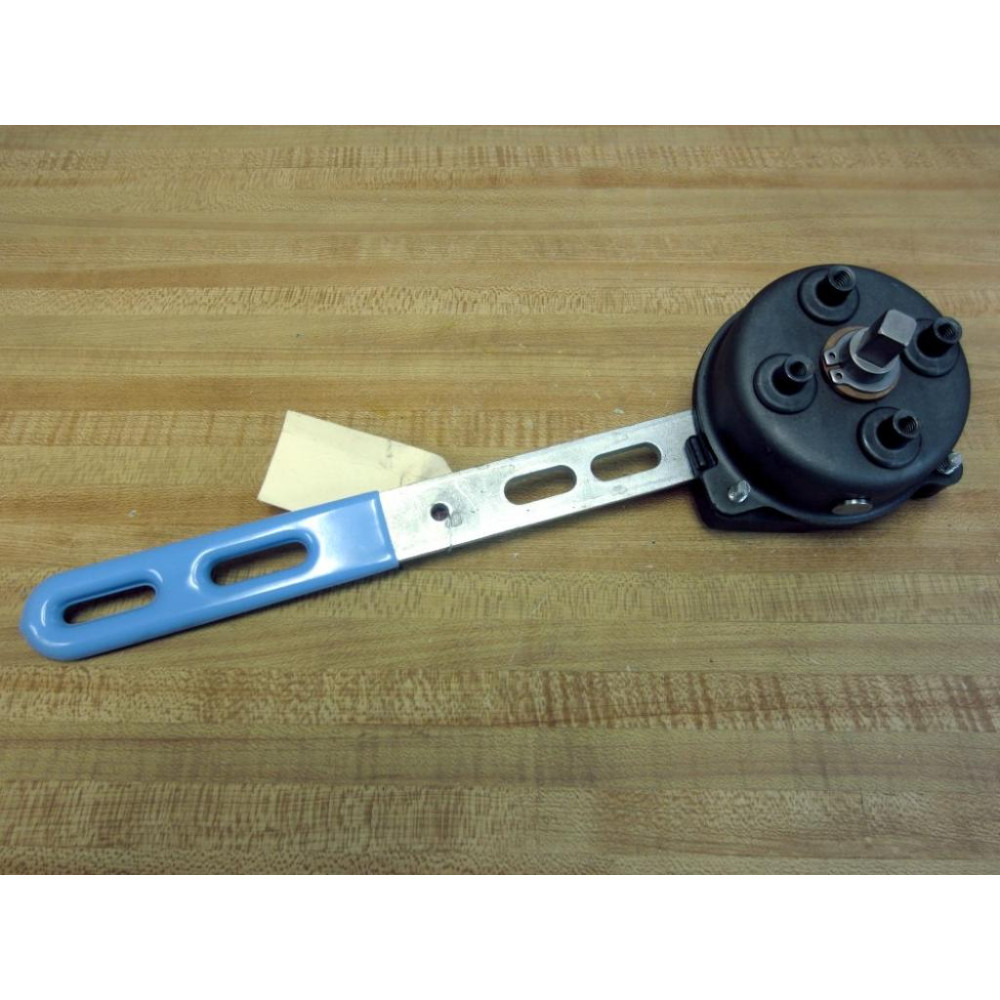 Jamesbury IM0-71 Torq-Handle IMO-71 - New No Box