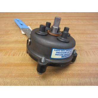 Jamesbury IM0-71 Torq-Handle IMO-71 - New No Box