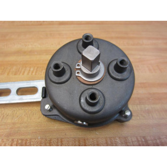 Jamesbury IM0-71 Torq-Handle IMO-71 - New No Box