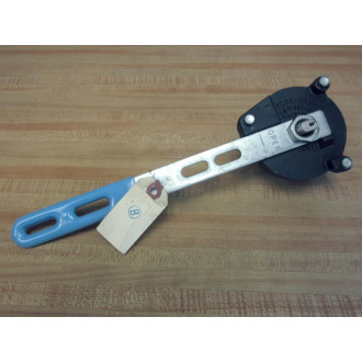 Jamesbury IM0-71 Torq-Handle IMO-71 - New No Box