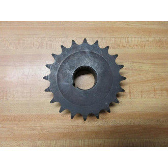 Martin 50BS20 1 316 Bored To Size Sprocket 50BS201316