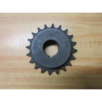 Martin 50BS20 1 316 Bored To Size Sprocket 50BS201316