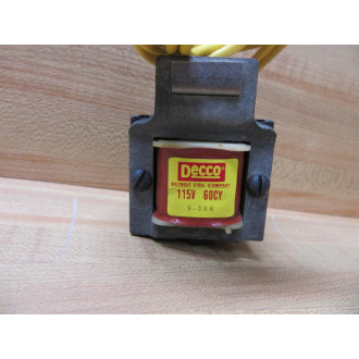Decco 9-356 Detroit Coil 9356 - New No Box
