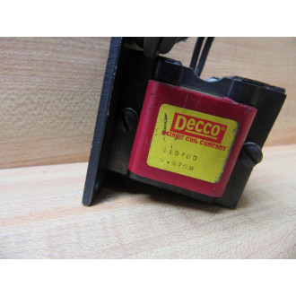 Decco 9-476M Detroit Coil 9476M - New No Box
