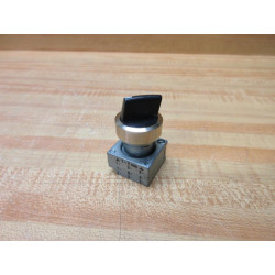Siemens 3SB3500-2HA11 Selector Switch 3SB35002HA11 - New No Box