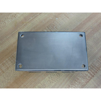 Fuji 2DI75MA-120 IGBT Module 75A 1200V 2DI75MA120 - Used