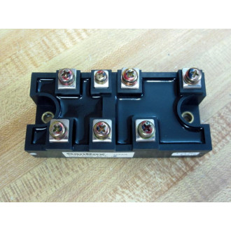 SanRex CVM50BB160 IGBT Module 50A 1600V - Used