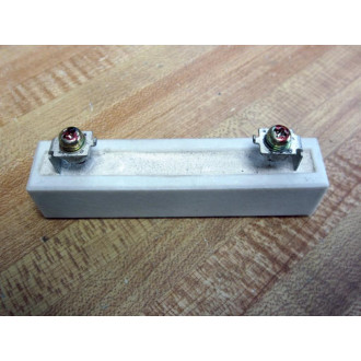 Micron 37 Resistor 40W 30ΩK - Used