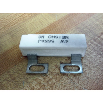 Meisho N6 Resistor 4W 56KΩ - Used