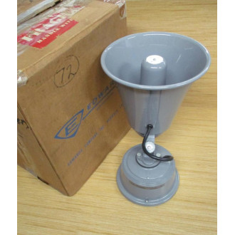 Edwards 5520-AQ Duotronic Electronic HornSiren