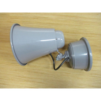 Edwards 5520-AQ Duotronic Electronic HornSiren