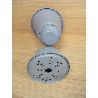 Edwards 5520-AQ Duotronic Electronic HornSiren