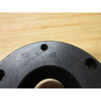 Martin SD 1 12 Bore To Size Bushing SD112 WHardware