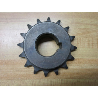 Martin 60BS16 1 716 Bored To Size Sprocket 60BS161716