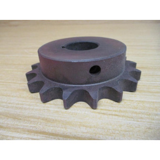 Martin 60BS17 1 14 Sprocket 60BS17114