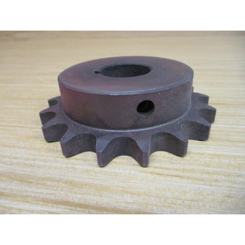 Martin 60BS17 1 14 Sprocket 60BS17114