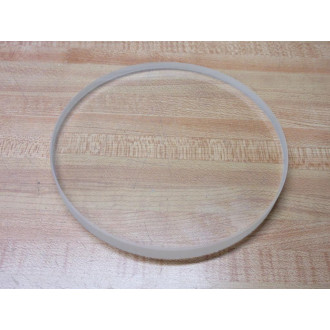 McMaster-Carr 01500600 Borosilicate Glass 6"