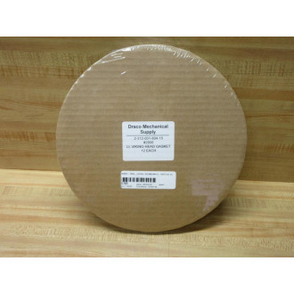 Draco Mechanical Supply 2-312-001-804-15 LL Viking-Head Gasket 2900 (Pack of 12)