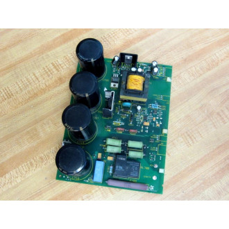 Siemens RL700 Power Board - Used