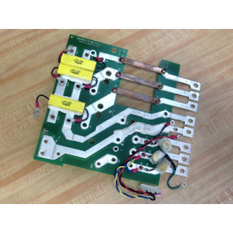 Fuji Electric SA510955-00 Circuit Board SA51095500 - Used
