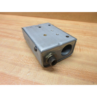 Baso L62AA-5 L62AA5 Pilot Safety - Used