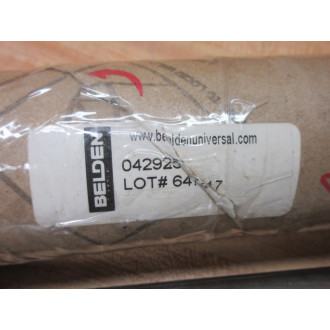 Belden Universal 042925 B Telescopic Drive Shaft 042925