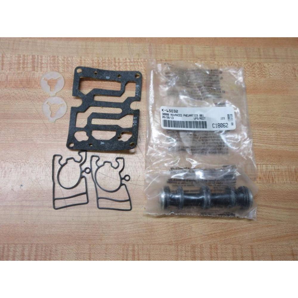 Advanced Pneumatics K-65032 Valve Repair Kit K65032