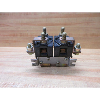 Albright SW88-102L Contactor SW88102L - Used