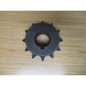 Martin 60BS12 1 18 Sprocket 60BS12118