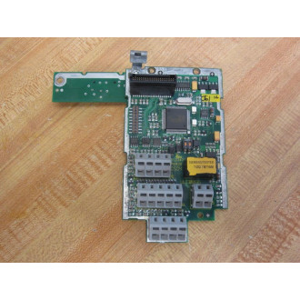 Siemens ULC0065 Circuit Board Assy A5E00357618 - Used