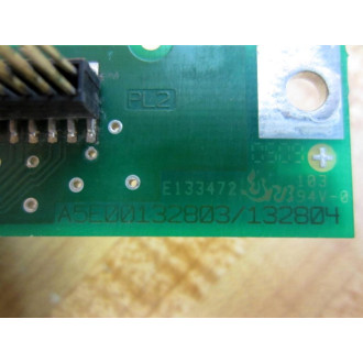 Siemens ULC0065 Circuit Board Assy A5E00357618 - Used
