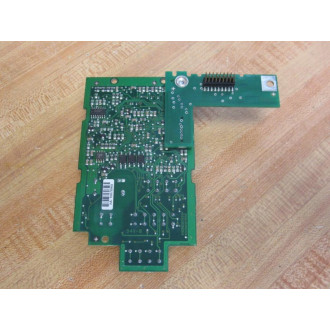 Siemens ULC0065 Circuit Board Assy A5E00357618 - Used
