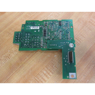 Siemens ULC0065 Circuit Board Assy A5E00357618 - Used