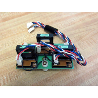 SA51012120 Current Sensor PCB SA51 - Used