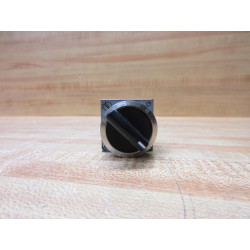 Siemens 3SB3500-2HA11 Selector Switch 3SB35002HA11 - New No Box