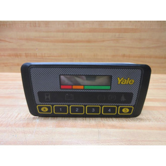 Yale 524143126 SEM Display - Used