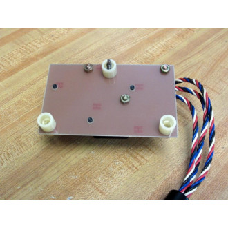 SA51012120 Current Sensor PCB SA51 - Used