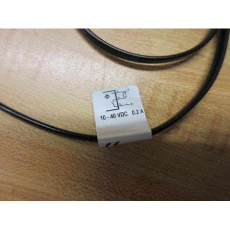 Carlo Gavazzi IA12DSF04NO-IAC6 Proximity Sensor IA12DSF04NOIAC6