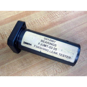 Igus FJUMT-02-25 Drylin R Flange Bearing FJUMT0225 - New No Box