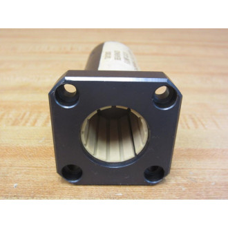 Igus FJUMT-02-25 Drylin R Flange Bearing FJUMT0225 - New No Box