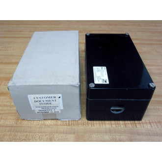 Ross 061222090 Junction Box DWG562581023
