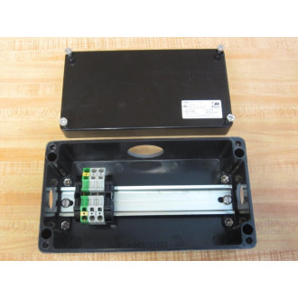 Ross 061222090 Junction Box DWG562581023