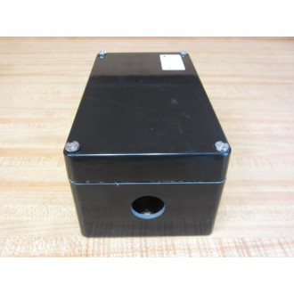 Ross 061222090 Junction Box DWG562581023