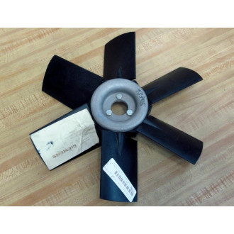 Siemens LDX:L0013745 Axial-Flow Fan LDXL0013745 - New No Box