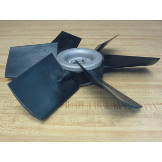 Siemens LDX:L0013745 Axial-Flow Fan LDXL0013745 - New No Box