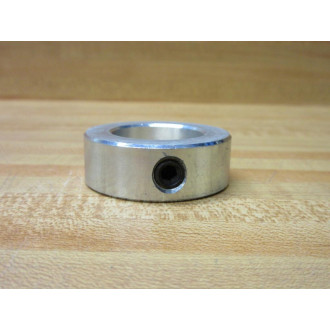 Climax C-125 Clamp Collar C125 (Pack of 7)