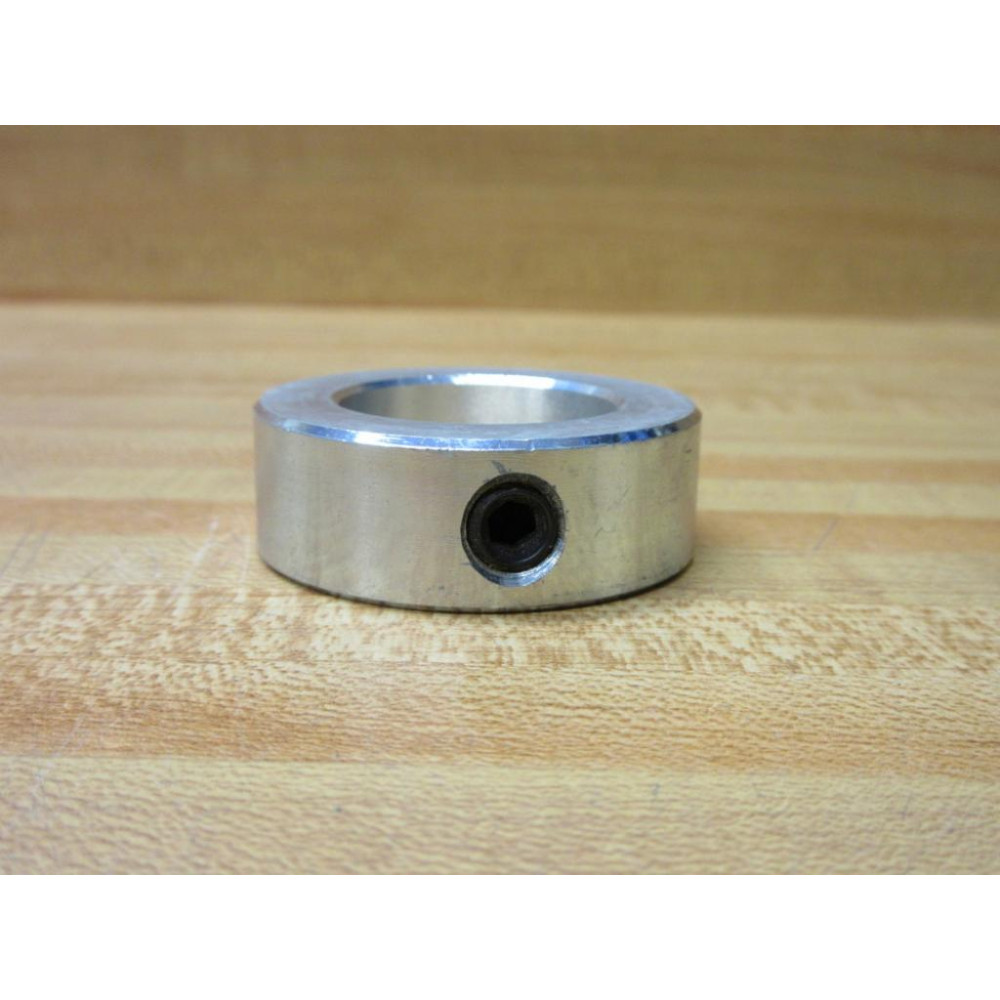 Climax C-125 Clamp Collar C125 (Pack of 7)
