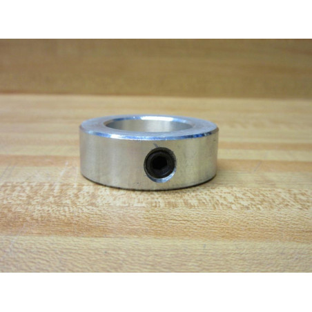 Climax C-125 Clamp Collar C125 (Pack of 7)