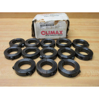 Climax 2C-125 Shaft Collar 2C125 (Pack of 13)